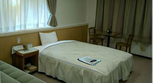 Номер Standard Matsue Universal Hotel