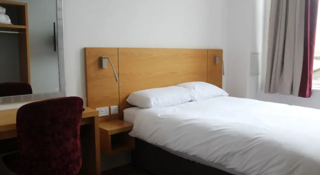 Номер Economy Park Hotel & Apartments