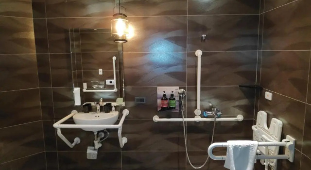 Двухместный номер Standard Saint Art Hotel