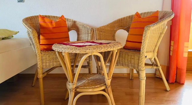 Apartment Oberhauserhof