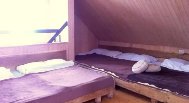 Sodyba Gylynė, Boek Hotel Garliava Kaunas