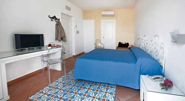 Standaard kamer Albergo 'La Vigna'