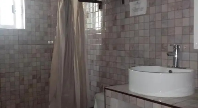 Номер Standard Hotel Cipreses