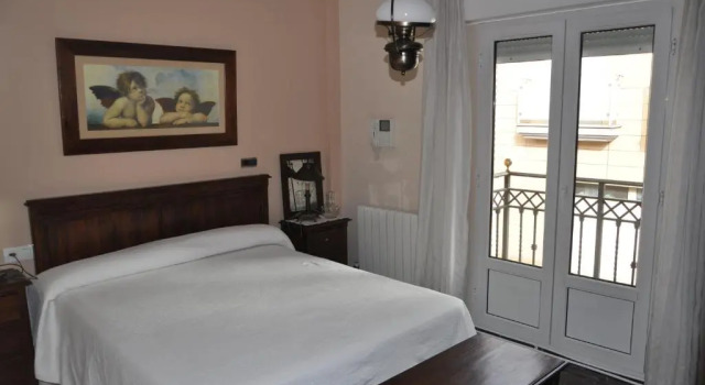 Коттедж с 3 комнатами Casa del Laurel