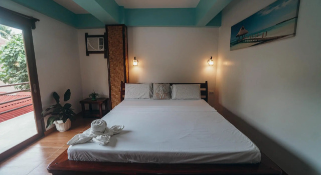 Номер Deluxe Point 303 Resort