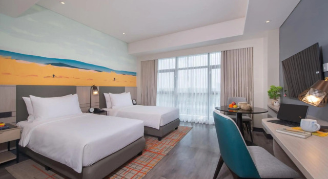 Citadines Bacolod City