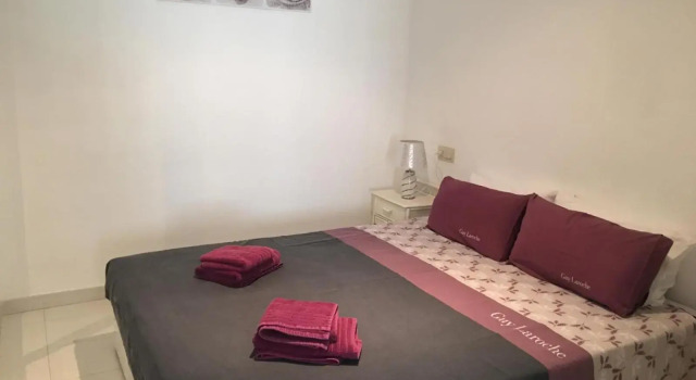 Appartement Pinogrande
