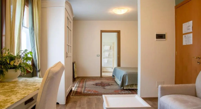 Hotel Calvi