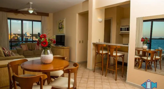 Номер Standard Ingleses Praia Hotel