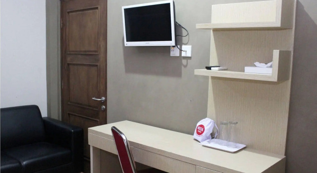 NIDA Rooms Monjali Monument Tugu Jogja