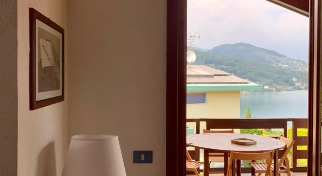 Villa Panoramica, Book Villa Lavena–Ponte Tresa Lake Lugano
