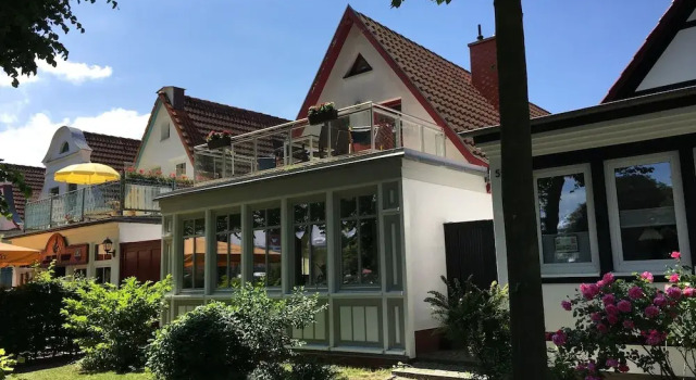 Apartments Am Strom 50