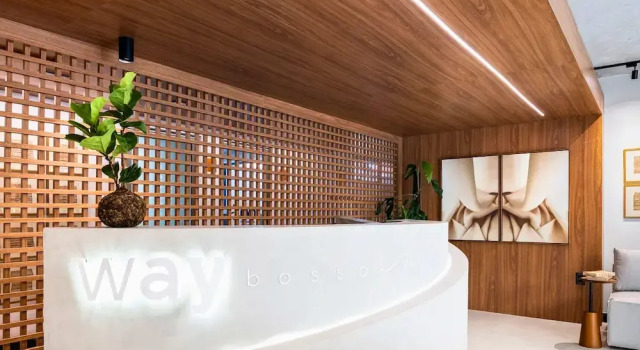 Ax Way Bossa, Забронировать Апартаменты/квартира Жуан-Песоа Параиба