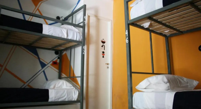 Antonieta Hostel, Забронировать Хостел Сан-Рафаэль провинция Мендоса, рядом с San Rafael Bus Station