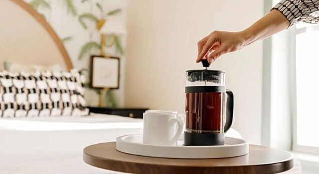 Номер Standard The Palmetto Hotel, Charleston