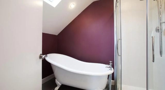 Deluxe cameră The Hideaway At Windermere