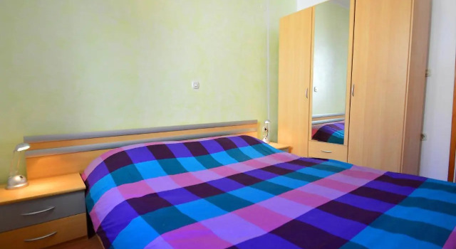 Trget Apartment 2