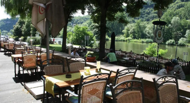 Hotel Mainpromenade ***S, Prenota Hotel Karlstadt Distretto della Bassa Franconia