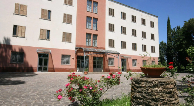 Parco Santa Rita, Varaa Hotelli Riano Lazio