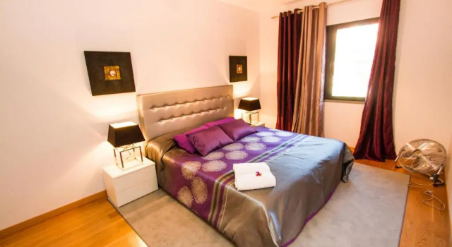 Апартаменты с 2 комнатами Madeira Luxury Villas Living Funchal