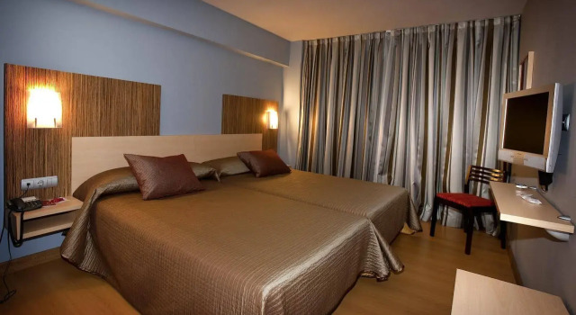 Hotel Faranda Alisas Santander, Ascend Hotel Collection