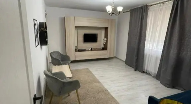 Apartament 2 camere ultracentral, Buchen Sie Ferienwohnung Giurgiu Rumänien