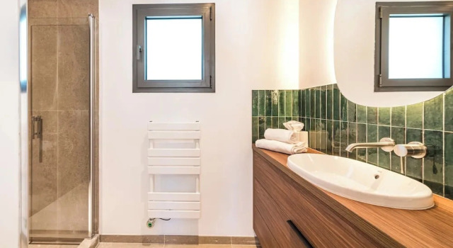 Номер Premium Capucines Hotel Saint Tropez