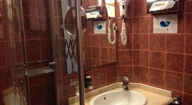 Номер Standard Hotel Flamingo