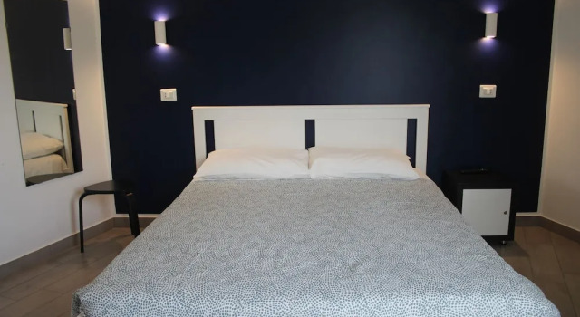 Standard Zimmer Levante