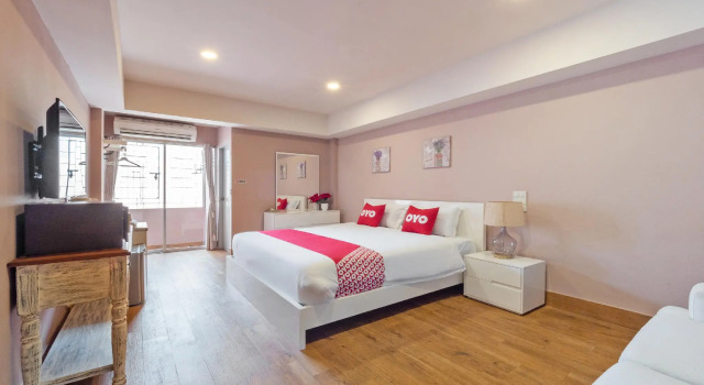 Номер Premier The One Sabai Living Pattaya
