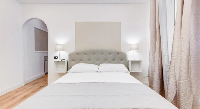 Vaticano Private Apartment