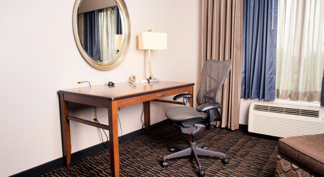 Hilton Garden Inn Austin NW - Arboretum