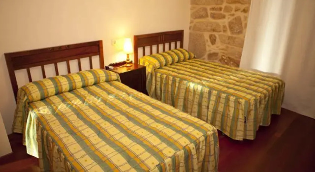 Casa Lariño, Book Hotel Carnota 