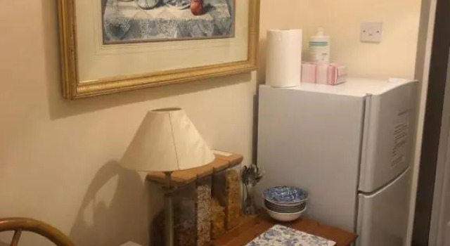 Номер Standard Auplands en-suite Rooms