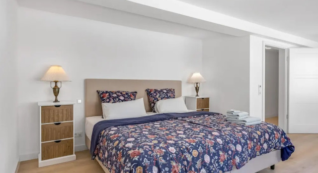 Апартаменты Luxury Villa Relaxotic Apartments