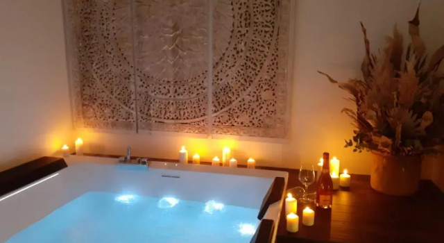 Апартаменты Nest House & Relax