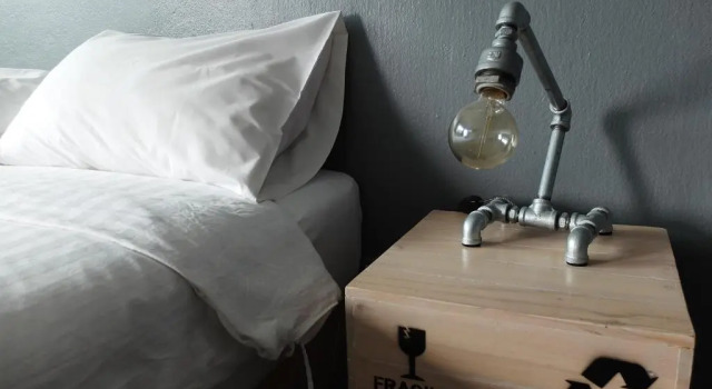 Двухместный номер Standard Sleep Guesthouse