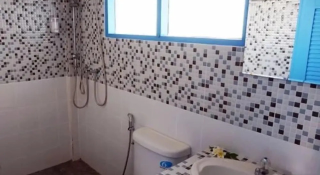Номер Standard March Samui Resort