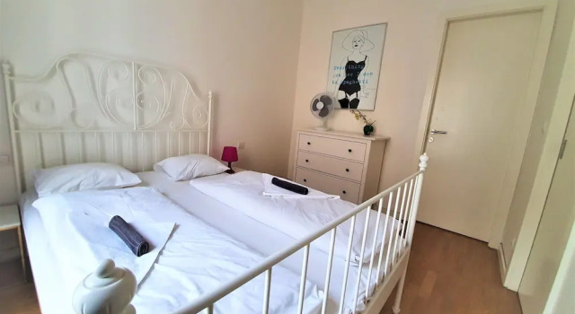 Komfort Apartment Apartment Sophia