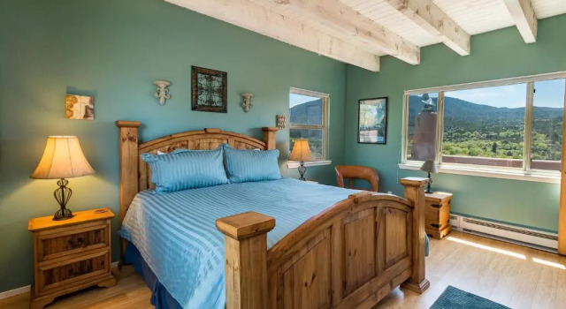 Номер Standard Vista de Colores by Kokopelli Property Management