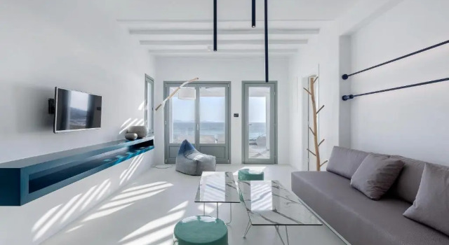 Вилла Sealine Villas