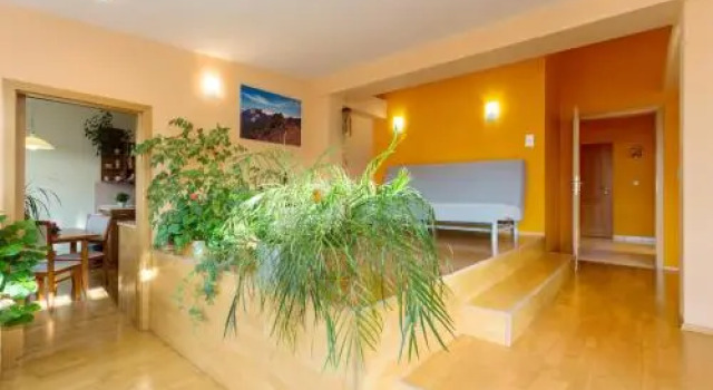 Perunova Apartments, Book Apartment Prague Czech Republic