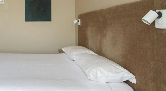 Двухместный номер Superior Sudima Hotel Christchurch Airport