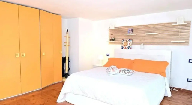 Номер Standard Starview Apartment - Comfy Apt by the center