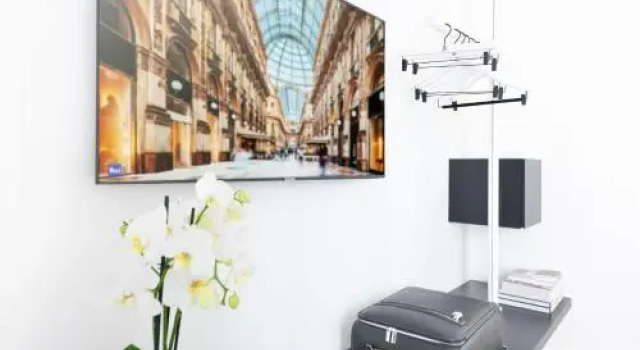Fiorentini Residence MILANO, Book Hotel Milan City Centre Milan
