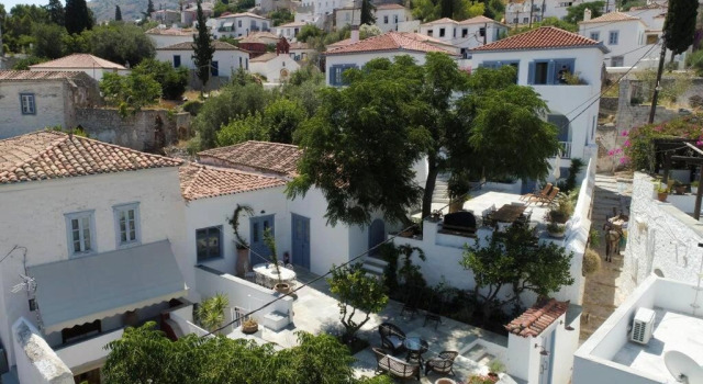 Villa Nefeli, Prenota Hotel Hotel a Peloponneso con piscina, Piscina