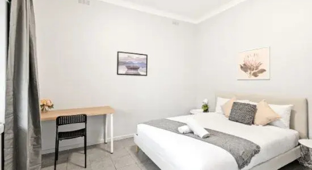 Номер Standard Your Relaxing Stay – Central Location, Close to Train & Shops