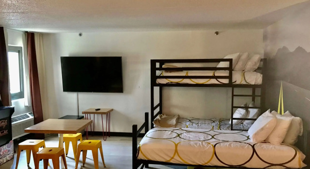 Super 8 by Wyndham Mahwah, Reserva ahora Hotel Mahwah Bergen County