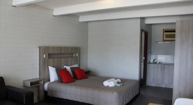 Thomas Lodge Motel