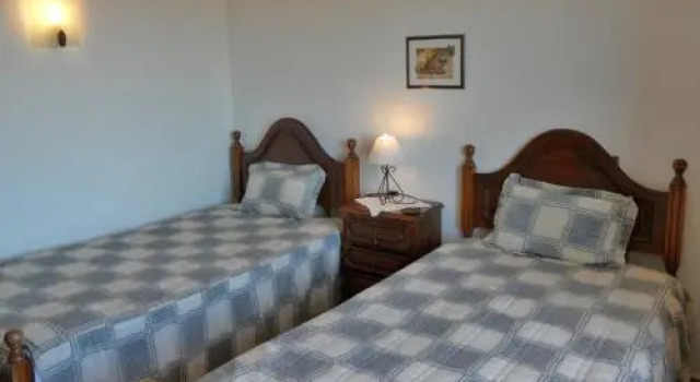Vivenda Silvestre, Rezervasyon Villa Mosqueira villalar, Villa